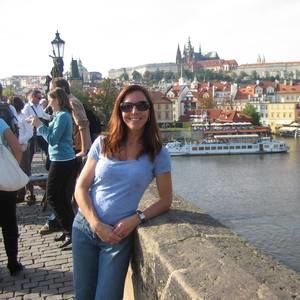 Meet your Posher, Tina